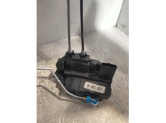 Recambio de motor cierre centralizado trasero derecho para hyundai i20 style s referencia OEM IAM 814201J520HCU  