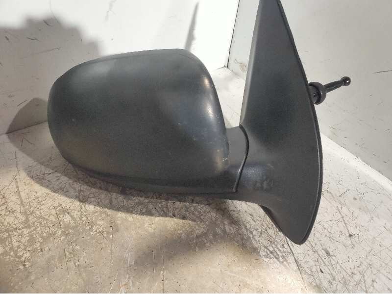 Recambio de retrovisor derecho para hyundai i20 style s referencia OEM IAM   ELECTRICO