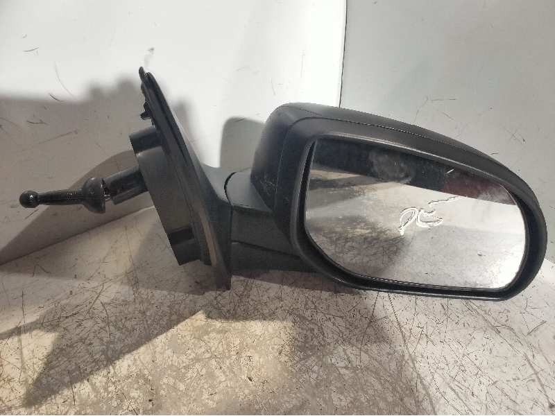 Recambio de retrovisor derecho para hyundai i20 style s referencia OEM IAM   ELECTRICO