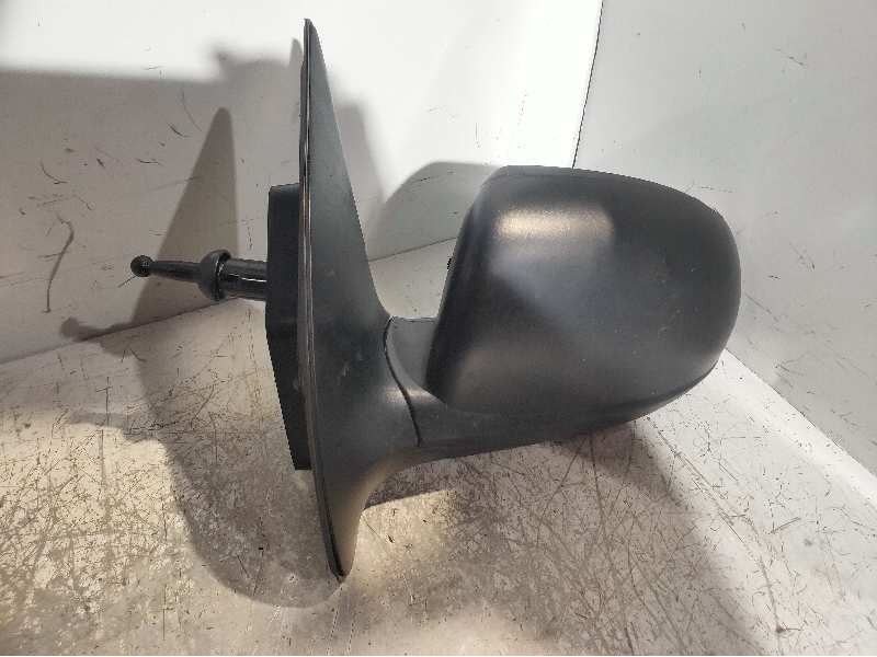 Recambio de retrovisor izquierdo para hyundai i20 style s referencia OEM IAM   ELECTRICO