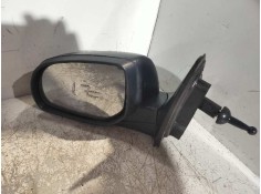 Recambio de retrovisor izquierdo para hyundai i20 style s referencia OEM IAM   ELECTRICO 2