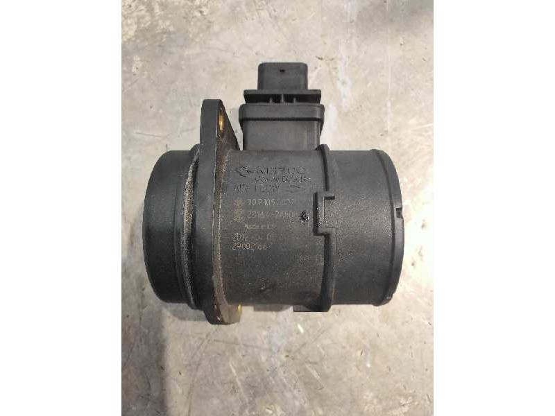 Recambio de caudalimetro para hyundai i20 style s referencia OEM IAM 281642A500 9021050002 KEFICO