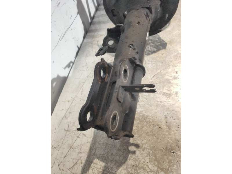 Recambio de amortiguador delantero izquierdo para hyundai i20 style s referencia OEM IAM   