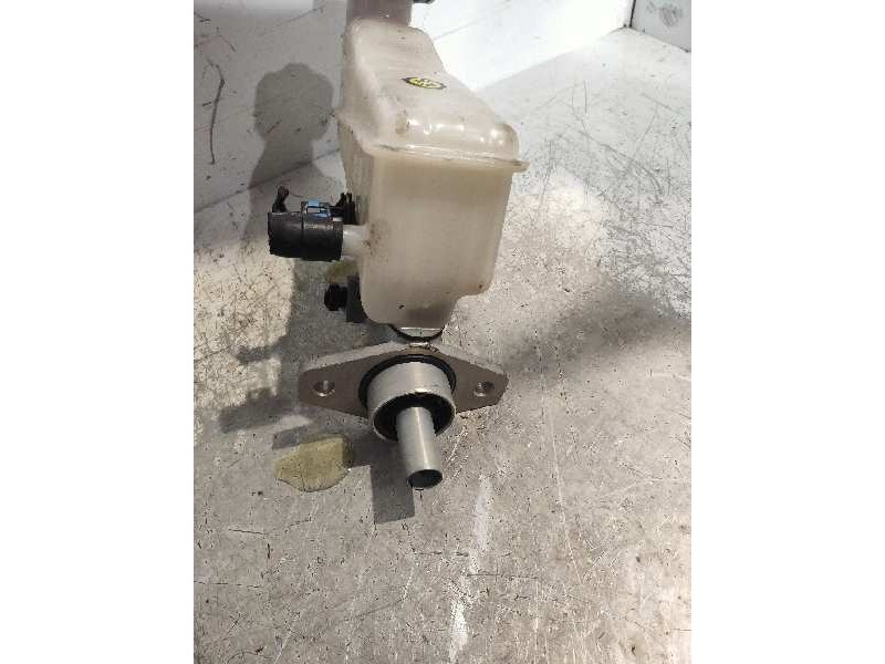 Recambio de bomba freno para hyundai i20 style s referencia OEM IAM 1701  