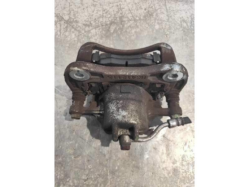 Recambio de pinza freno delantera izquierda para hyundai i20 style s referencia OEM IAM BC140150  