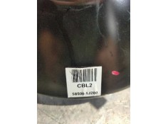 Recambio de servofreno para hyundai i20 style s referencia OEM IAM 585001J200   2