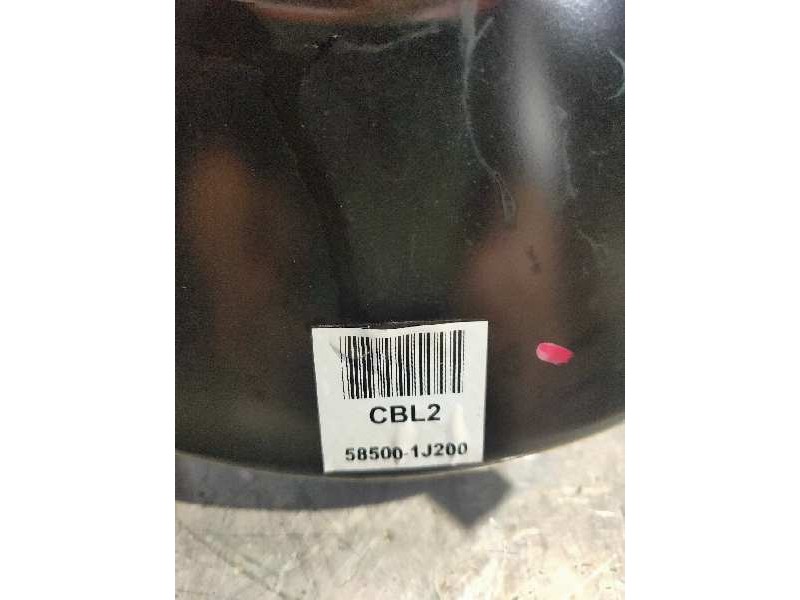 Recambio de servofreno para hyundai i20 style s referencia OEM IAM 585001J200  