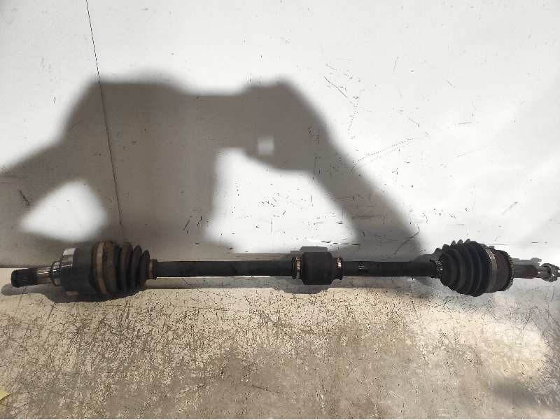 Recambio de transmision delantera derecha para hyundai i20 style s referencia OEM IAM   