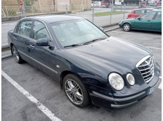 kia opirus del año 2004