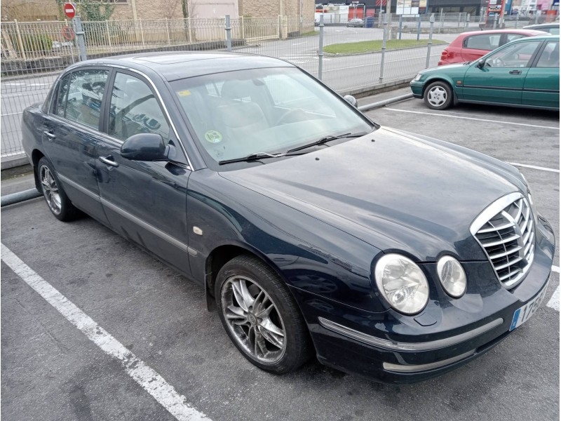 kia opirus del año 2004