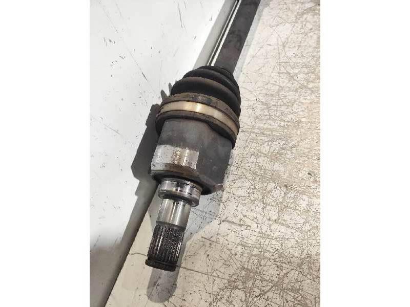 Recambio de transmision delantera derecha para hyundai i20 style s referencia OEM IAM   