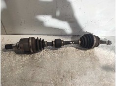 Recambio de transmision delantera izquierda para hyundai i20 style s referencia OEM IAM   