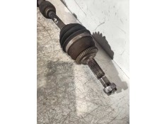 Recambio de transmision delantera izquierda para hyundai i20 style s referencia OEM IAM    2