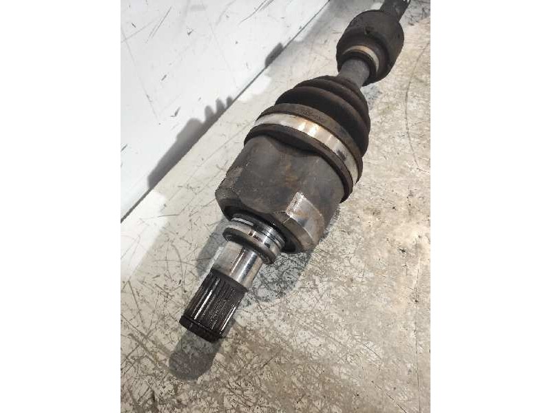 Recambio de transmision delantera izquierda para hyundai i20 style s referencia OEM IAM   