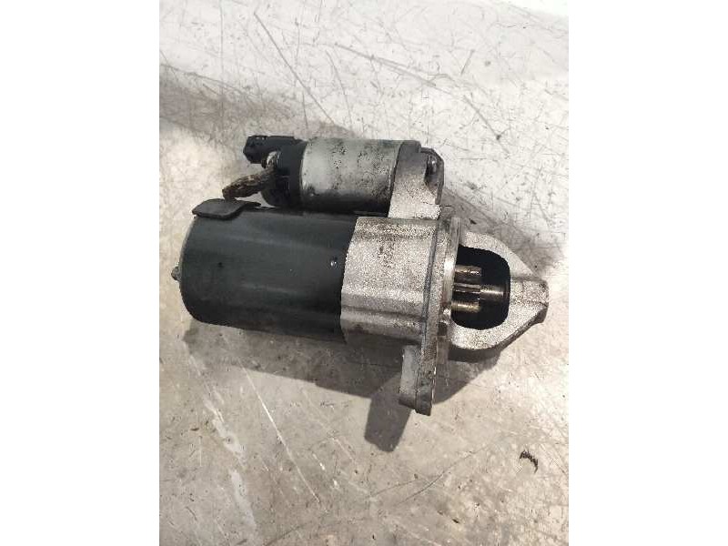 Recambio de motor arranque para hyundai i20 style s referencia OEM IAM 361002A300 1195925 VALEO