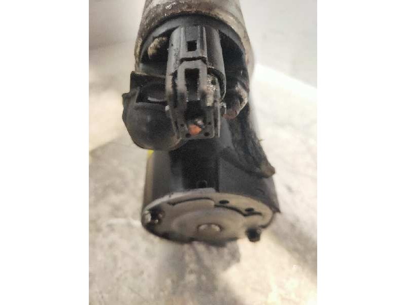 Recambio de motor arranque para hyundai i20 style s referencia OEM IAM 361002A300 1195925 VALEO