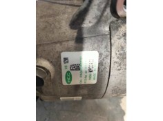 Recambio de compresor aire acondicionado para hyundai i20 style s referencia OEM IAM F500KPCDA02 HCC  2