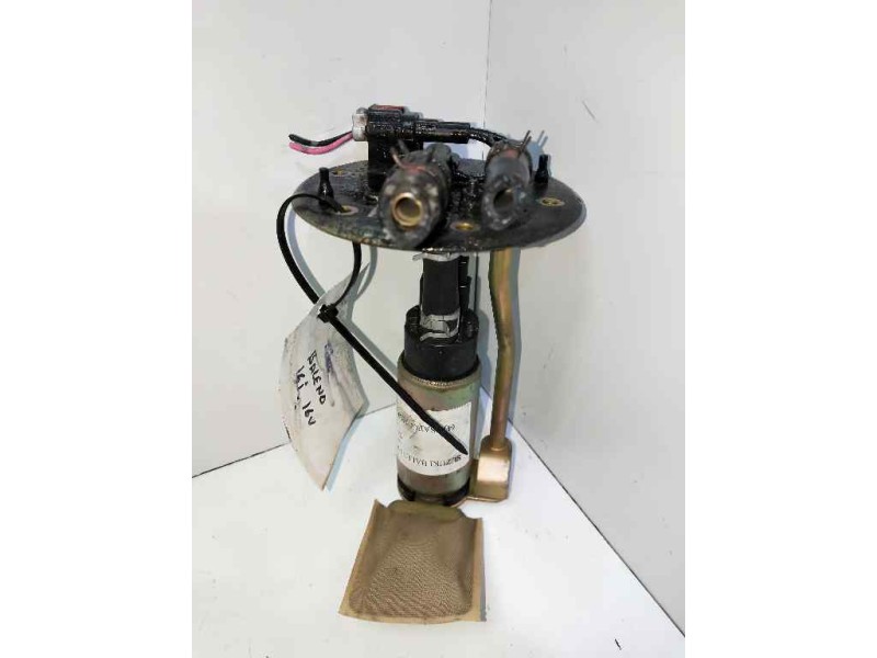 Recambio de bomba combustible para suzuki baleno berlina sy (eg) 1.6 16v cat referencia OEM IAM  AFORADOR 