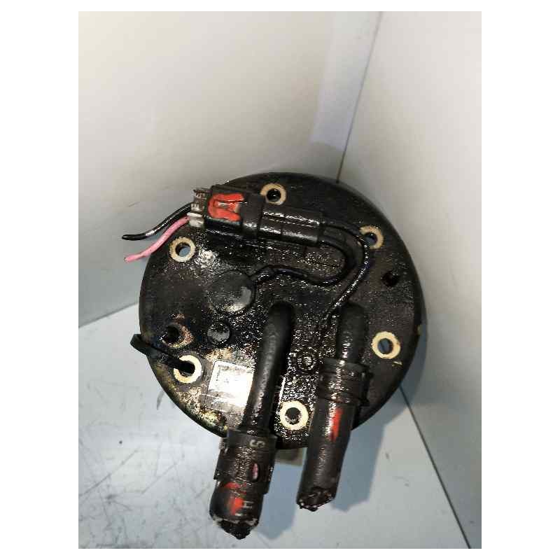 Recambio de bomba combustible para suzuki baleno berlina sy (eg) 1.6 16v cat referencia OEM IAM  AFORADOR 