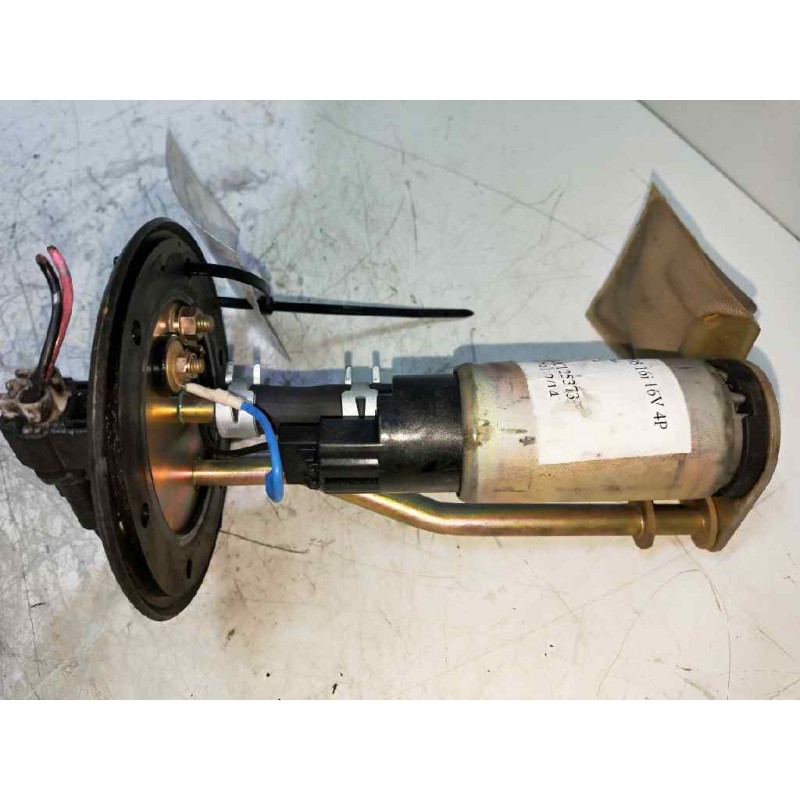 Recambio de bomba combustible para suzuki baleno berlina sy (eg) 1.6 16v cat referencia OEM IAM  AFORADOR 