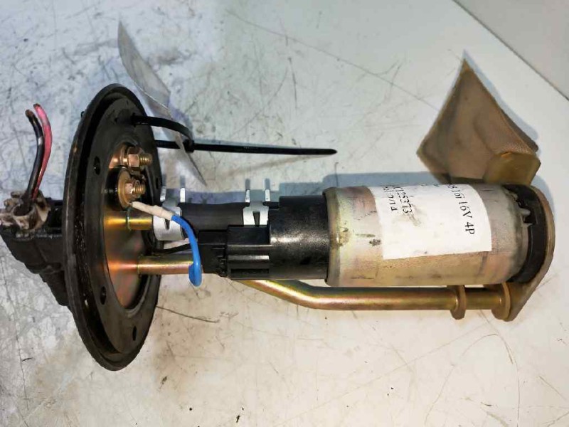 Recambio de bomba combustible para suzuki baleno berlina sy (eg) 1.6 16v cat referencia OEM IAM  AFORADOR 