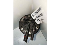 Recambio de bomba combustible para suzuki baleno fam. sy (eg) 1.6 16v cat referencia OEM IAM  AFORADOR  2