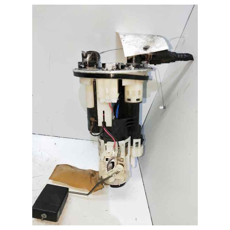 Recambio de bomba combustible para suzuki ignis rg (fh) 1.3 cat referencia OEM IAM 15100789F00 AFORADOR 