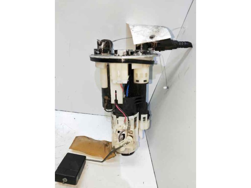 Recambio de bomba combustible para suzuki ignis rg (fh) 1.3 cat referencia OEM IAM 15100789F00 AFORADOR 
