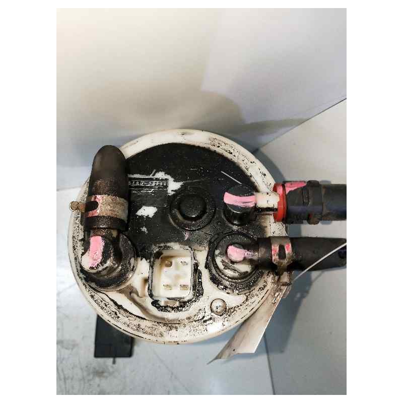 Recambio de bomba combustible para suzuki ignis rg (fh) 1.3 cat referencia OEM IAM 15100789F00 AFORADOR 