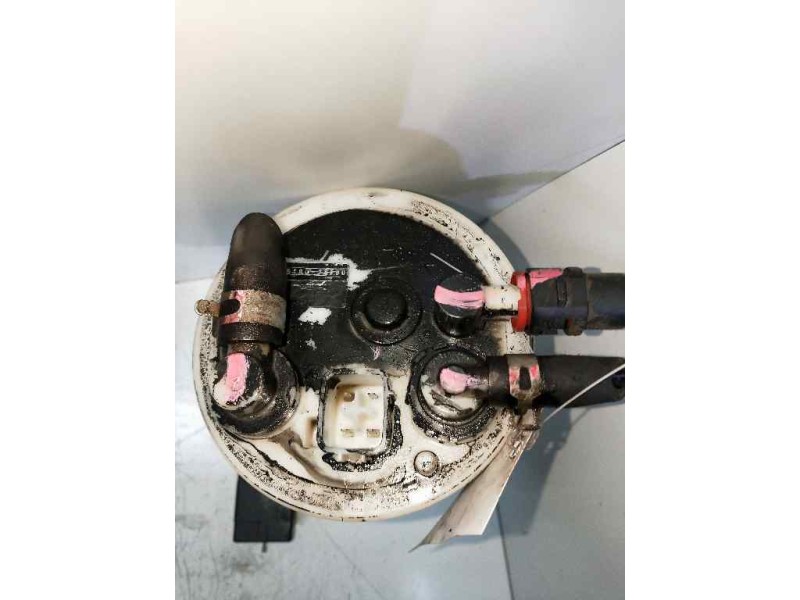 Recambio de bomba combustible para suzuki ignis rg (fh) 1.3 cat referencia OEM IAM 15100789F00 AFORADOR 