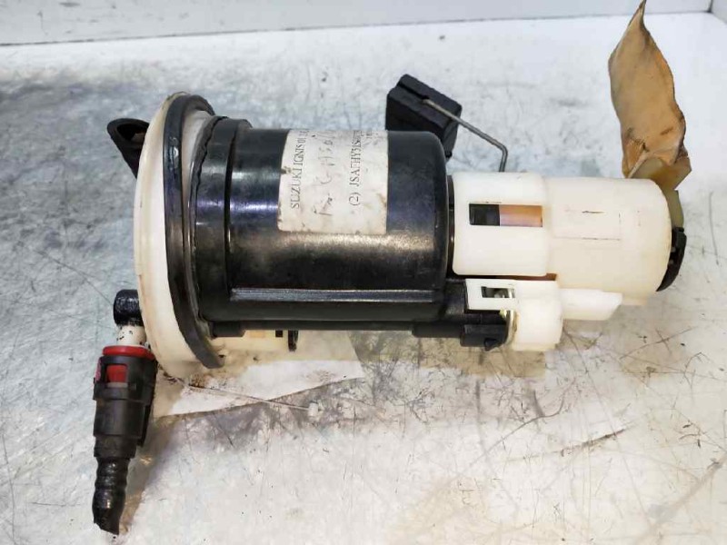 Recambio de bomba combustible para suzuki ignis rg (fh) 1.3 cat referencia OEM IAM 15100789F00 AFORADOR 