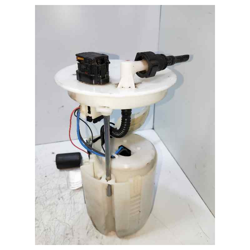 Recambio de bomba combustible para suzuki swift azg (nz) 1.2 cat referencia OEM IAM 1510069L00 1019625820 DENSO AFORADOR