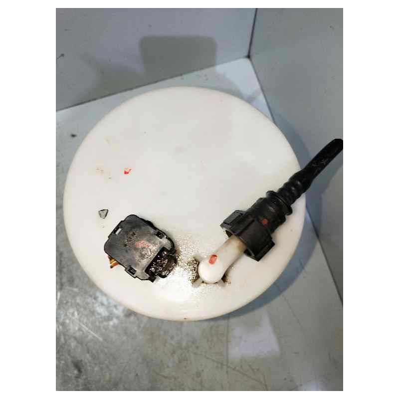 Recambio de bomba combustible para suzuki swift azg (nz) 1.2 cat referencia OEM IAM 1510069L00 1019625820 DENSO AFORADOR