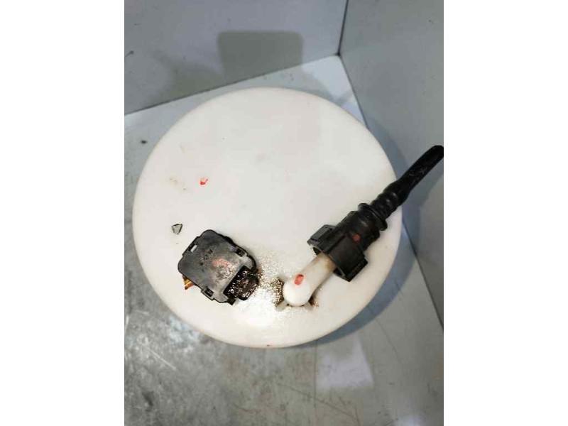 Recambio de bomba combustible para suzuki swift azg (nz) 1.2 cat referencia OEM IAM 1510069L00 1019625820 DENSO AFORADOR