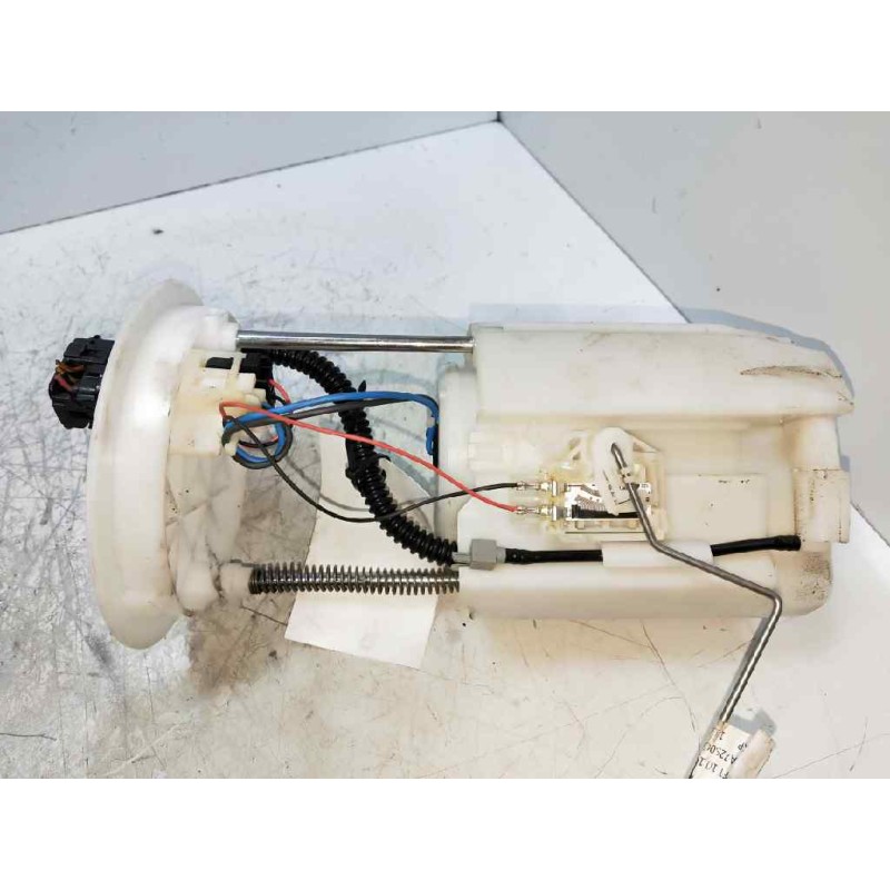 Recambio de bomba combustible para suzuki swift azg (nz) 1.2 cat referencia OEM IAM 1510069L00 1019625820 DENSO AFORADOR