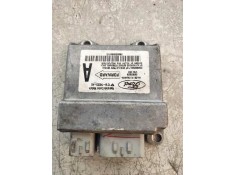 Recambio de centralita airbag para ford transit caja cerrada, larga (fy) (2000 =>) 2.4 tdci referencia OEM IAM YC1A14B321AG  
