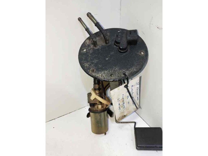 Recambio de bomba combustible para suzuki swift sf berlina (ea) referencia OEM IAM  AFORADOR  Recambio de bomba combustible para suzuki swift sf berlina (ea) referencia OEM IAM  AFORADOR