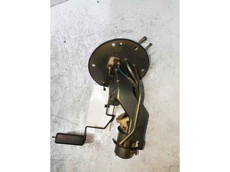 Recambio de bomba combustible para suzuki swift sf berlina (ea) referencia OEM IAM  AFORADOR  Recambio de bomba combustible para suzuki swift sf berlina (ea) referencia OEM IAM  AFORADOR