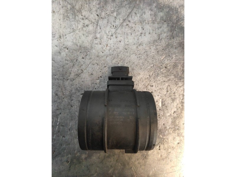 Recambio de caudalimetro para iveco daily caja cerrada (2006 =>) caja cerrada 50c... batalla 3000 referencia OEM IAM 0281006048 