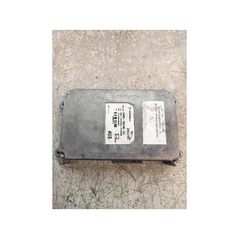 Recambio de modulo electronico para jaguar s-type 2.7 v6 diesel classic referencia OEM IAM 2W9319K350AC 4US 