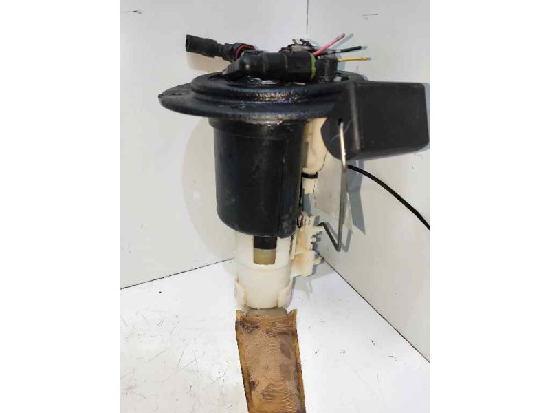 Recambio de bomba combustible para suzuki liana rh (er) 1.6 16v cat referencia OEM IAM  AFORADOR 