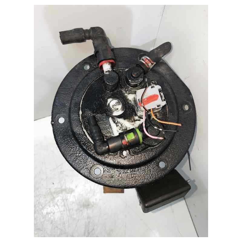 Recambio de bomba combustible para suzuki liana rh (er) 1.6 16v cat referencia OEM IAM  AFORADOR 