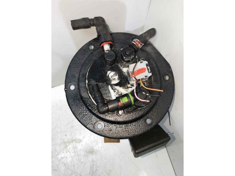 Recambio de bomba combustible para suzuki liana rh (er) 1.6 16v cat referencia OEM IAM  AFORADOR 