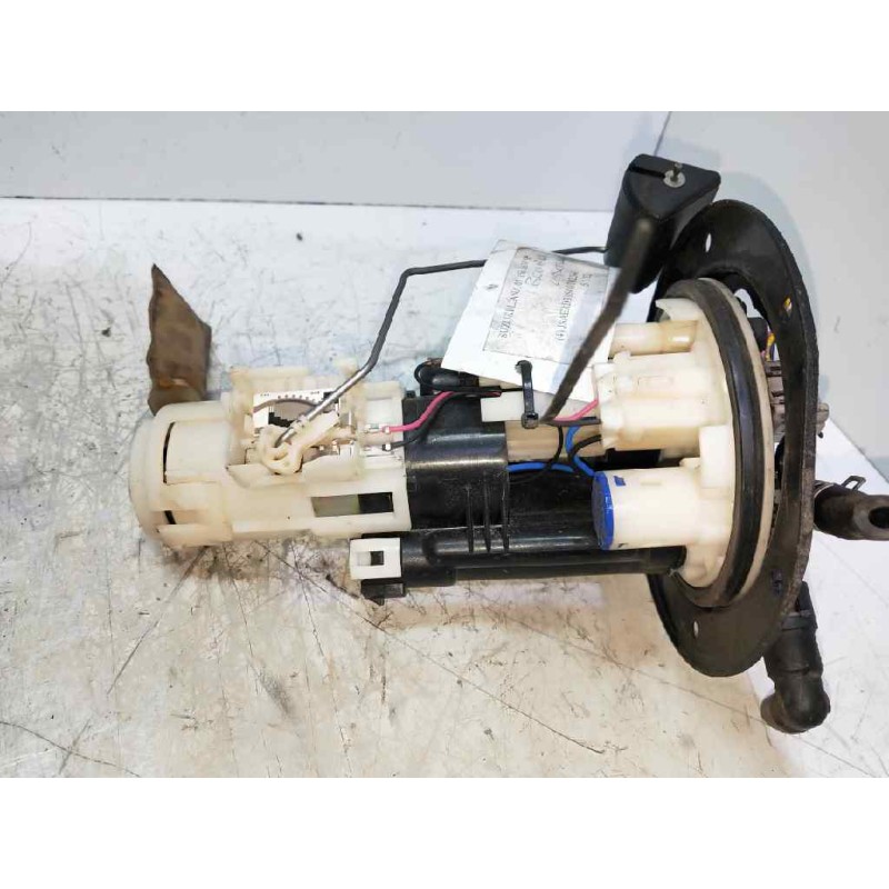 Recambio de bomba combustible para suzuki liana rh (er) 1.6 16v cat referencia OEM IAM  AFORADOR 