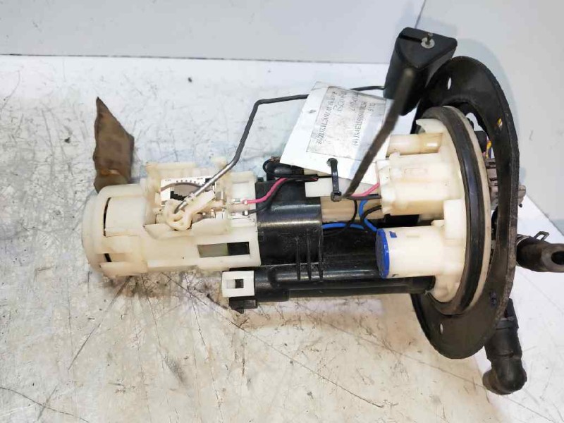 Recambio de bomba combustible para suzuki liana rh (er) 1.6 16v cat referencia OEM IAM  AFORADOR 