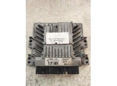 Recambio de centralita motor uce para renault megane ii berlina 5p emotion referencia OEM IAM S122326109A 8200565863 8200592611 