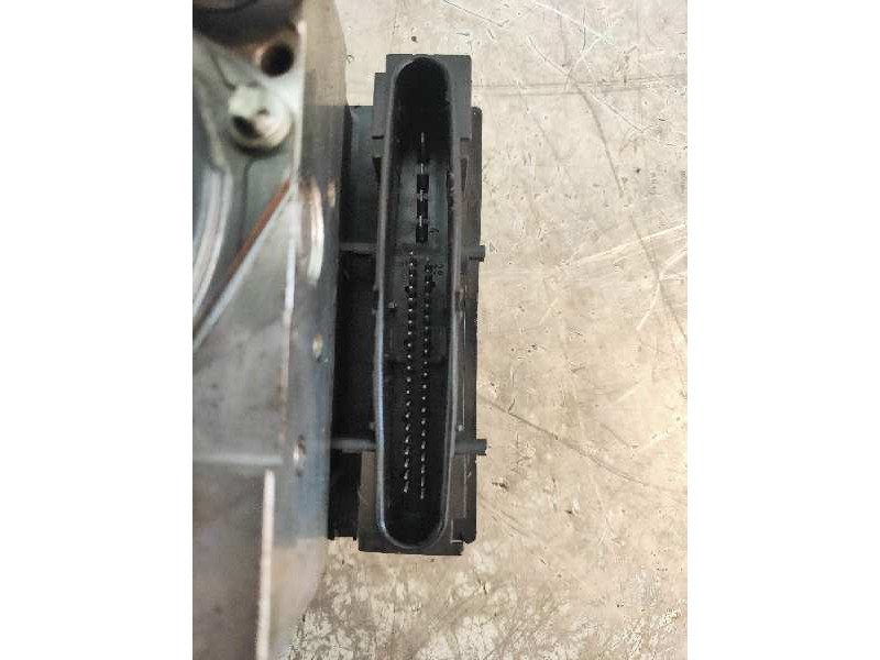 Recambio de abs para renault clio grandtour dynamique referencia OEM IAM 0265234644 0265950788 88423 820075700