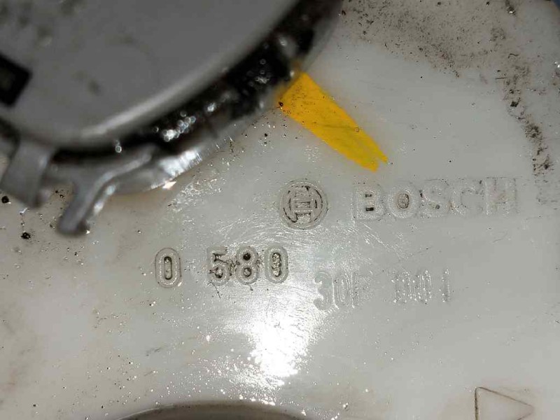 Recambio de bomba combustible para toyota avensis berlina (t25) 2.0 16v cat referencia OEM IAM 058030F001 7702005110 BOSCH AFORA