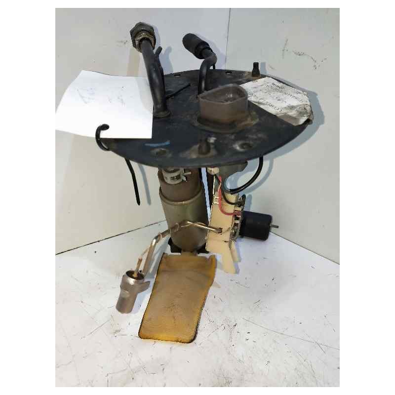 Recambio de bomba combustible para toyota corolla (e11) 1.6 16v referencia OEM IAM  AFORADOR 