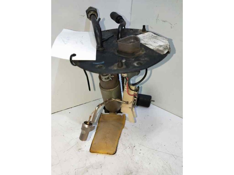 Recambio de bomba combustible para toyota corolla (e11) 1.6 16v referencia OEM IAM  AFORADOR 